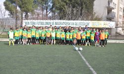 100. Yıl Futbol Turnuvası yarın sona eriyor!