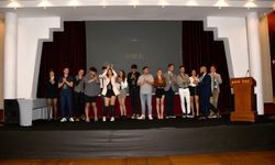 Kuşadası "Geleceğe Dönüş 23" kongresine ev sahibi oldu