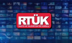 RTÜK’ten 3 kanala ceza!