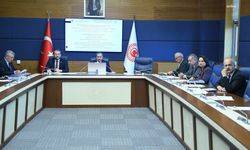 TBMM 6 Şubat Depremleri Araştırma Komisyonu raporunu açıkladı