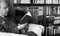En önemli eserlerini Aydın hapishanesinde kaleme aldı! Sabahattin Ali'nin ölümünün 75. yılı