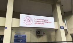 Aydın Sanayi ve Teknoloji İl Müdürlüğü duyurdu! Nisan sonuna kadar teslim edilmesi gerekiyor