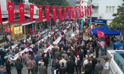 Aydınlılar Büyükşehir'in iftar sofrasında buluştu