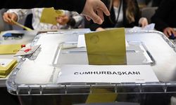 Yurtdışında oy kullanan sayısı 1 milyonu aştı