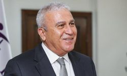 Başkan Atay; "Anneler Günü’nü en kalbi duygularla kutluyorum"