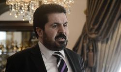 Savcı Sayan Aydın'da kalp krizi geçirdi