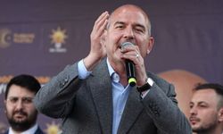 Soylu Oy ve Ötesi'ne; "Siz 'Gezici'siniz"