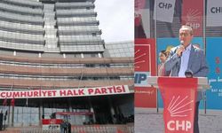 Listede Bülent Tezcan da var! Kılıçdaroğlu, CHP MYK Üyelerinin istifasını istedi