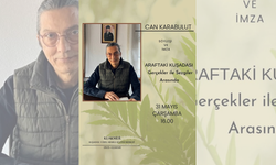 KUAKMER'de edebiyat esintisi kaldığı yerden devam ediyor