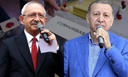 Kılıçdaroğlu ve Erdoğan hangi illerde oy kullanacak?