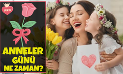 Anneler Günü ne zaman?