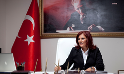 Başkan Çerçioğlu; "19 Mayıs Atatürk'ü Anma, Gençlik ve Spor Bayramı’mız kutlu olsun"