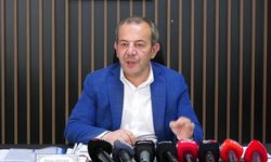 Bolu Belediye Başkanı Tanju Özcan; "Bu seçim beka seçimi"
