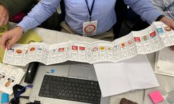 CHP skandalı açıkladı! Açılmamış oy pusulasında AK Parti mührü çıktı!