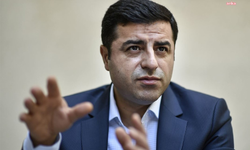 Demirtaş; "Aktif politikayı bu aşamada bırakıyorum"