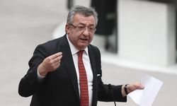 CHP'li Altay: "Erdoğan sen milleti kuru ekmeğe muhtaç ettin"