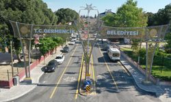 Büyükşehir yol yapım çalışmalarına devam ediyor