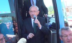 Kılıçdaroğlu: "Kul hakkı yiyene oy vermeyin artık"