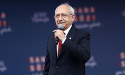 Kemal Kılıçdaroğlu bugün Aydın'da