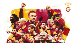 Liderlerden Galatasaray'a tebrik mesajı