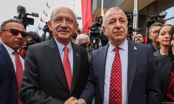 Ümit Özdağ açıkladı; "Kılıçdaroğlu'nu destekleyeceğiz"