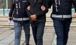 Aydın'da 39 yıl hapsi bulunan şahıs kıskıvrak yakalandı