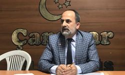 Başkan Karahan: "Seçimler bir darbe değil hizmet yarışıdır"