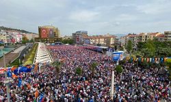 AK Parti Aydın teşkilatlarındaki uyum dikkat çekti