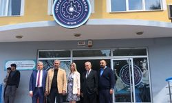 Yüksek Teknoloji Koleji’nin bilim şenliğine büyük ilgi