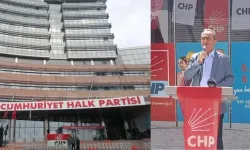 CHP MYK Üyesi Bülent Tezcan istifa etti