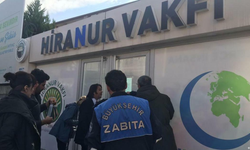 H.K.G. davasında tutuklu sanık Kadir İstekli, suçlamalar için "komplo" dedi!