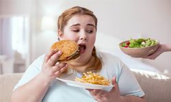 Obez bireylerin oranı yüzde 20,2'ye yükseldi