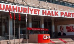 CHP’de yeni MYK belli oldu! Listede Bülent Tezcan yok