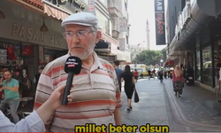 Aydınlı vatandaş isyan etti: “Millet beter olsun”