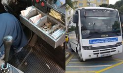Şehiriçi şoförlerinde bozuk para kalmadı