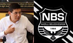 Nazilli Belediye Başkanı Özcan iddiaları doğruladı! Nazilli Belediyespor satılıyor