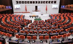 TBMM Genel Kurulu’nda Başkanlık Divanı seçimi yapıldı