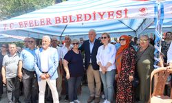 Efeler Belediye Başkanı Atay: "Efeler halkı kimi istiyorsa belediye başkanı o olacak"