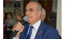 CHP Söke eski İlçe Başkanı Gündüz'den partisine sitem: "Cumhuriyet ayarlarına dönmediğimiz sürece değişim hikaye"