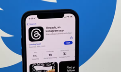 Twitter'a rakip Threads kullanıma açıldı!