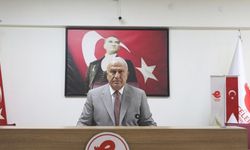 Efeler Belediye Başkanı Mehmet Fatih Atay'dan GEKA'ya sitem