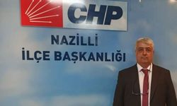 CHP Nazilli’de seçime 3 adayla gidiliyor