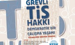 KESK imza kampanyası başlattı