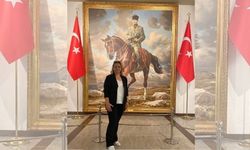 Görevinden istifa eden Gülşah Çağlar: "Aytekin Kaya suçlu da sürece sessiz kalan suçsuz mu?"