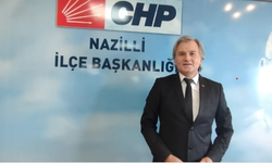 CHP'li Erhan Algan: "Elinizi ayağınızı çekin dediğim halde çekmediler"