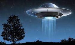 UFO bilgilerini halktan saklamışlar