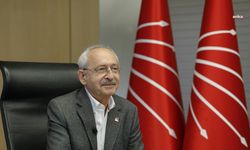 Kılıçdaroğlu: “A Milli Kadın Voleybol Takımımızı yürekten kutluyorum”