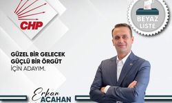 İlk günün galibi Erkan Acahan oldu