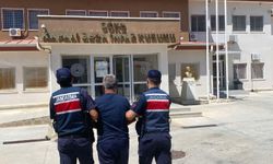 Aydın'da 10 yıl hapsi istenen şahıs yakalandı