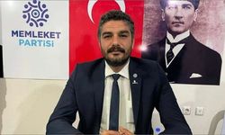 Memleket Partisi'nin Nazilli Belediye başkan adayı belli oldu